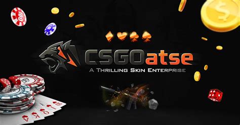 CSGOatse .